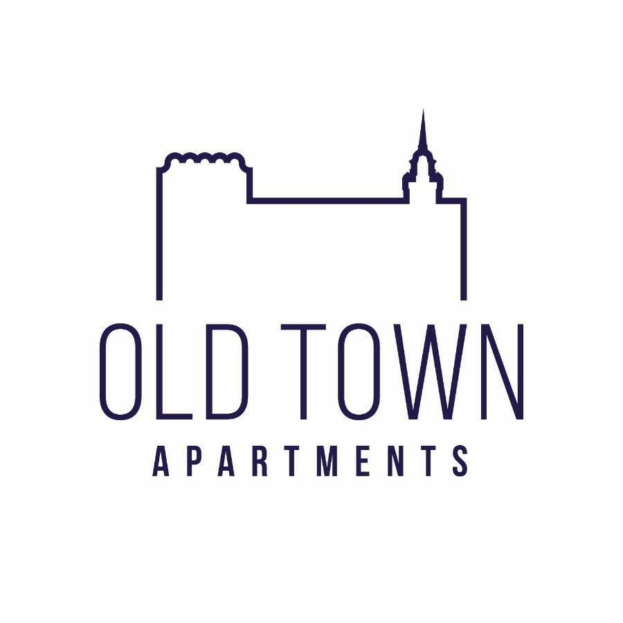 Szczecin Old Town Apartments - Luxurious Exterior foto
